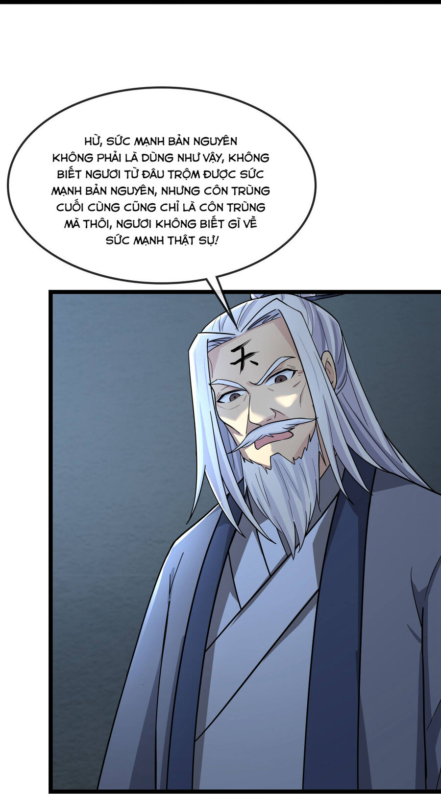 Thần Võ Thiên Tôn Chapter 768 - Trang 2