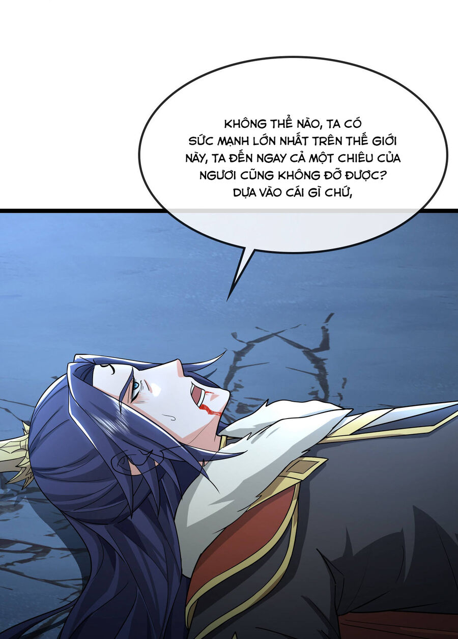 Thần Võ Thiên Tôn Chapter 768 - Trang 2