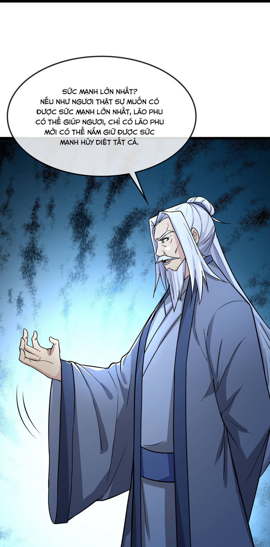 Thần Võ Thiên Tôn Chapter 768 - Trang 2