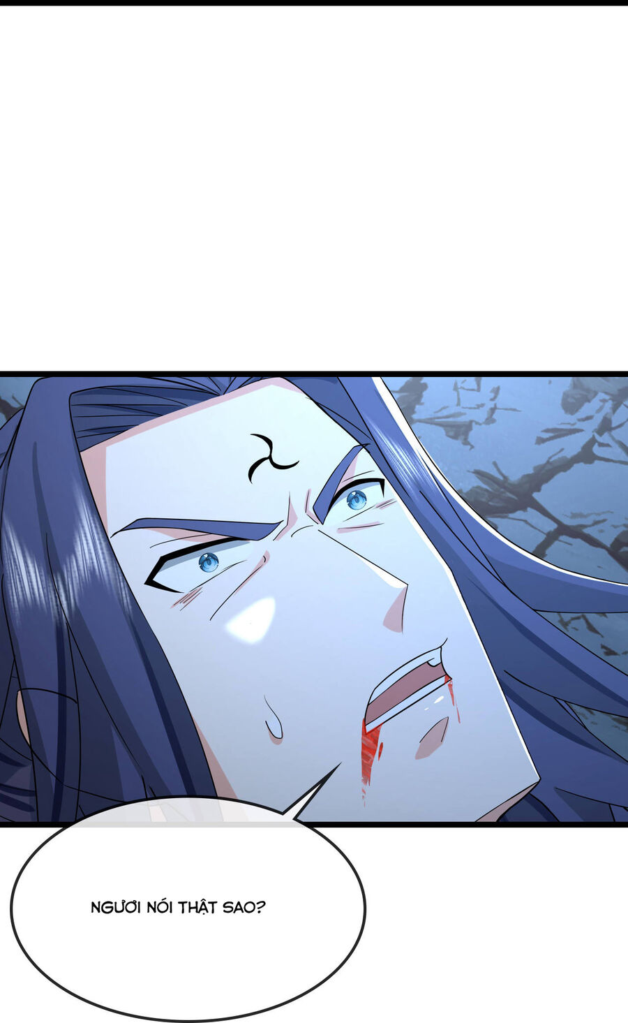 Thần Võ Thiên Tôn Chapter 768 - Trang 2