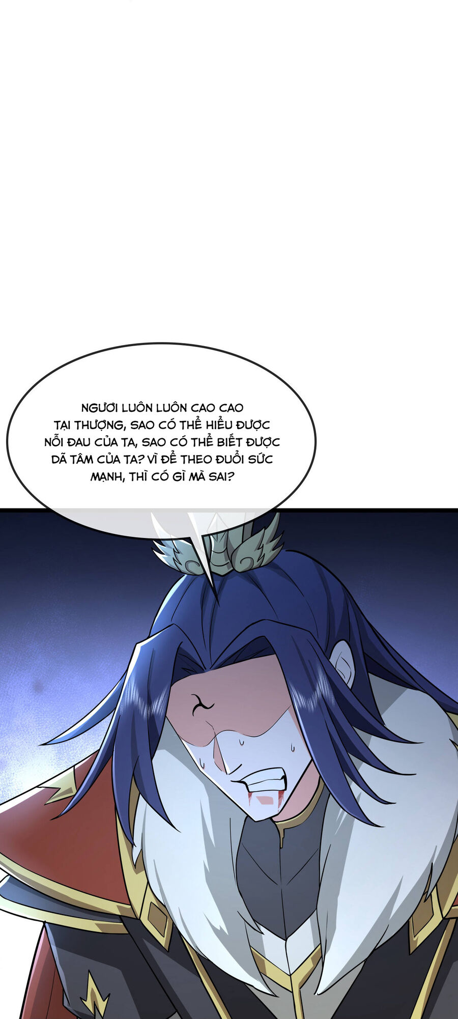 Thần Võ Thiên Tôn Chapter 768 - Trang 2