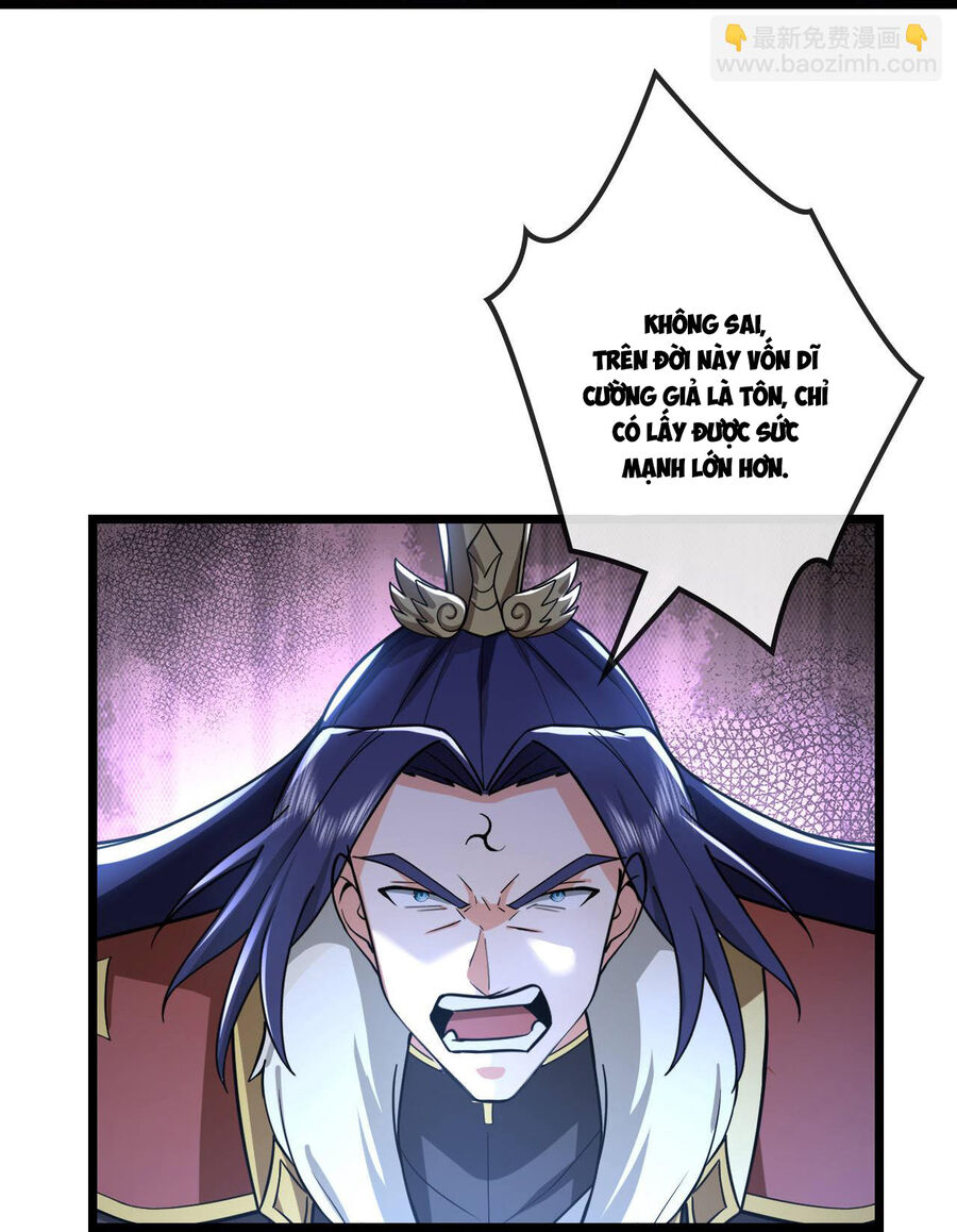 Thần Võ Thiên Tôn Chapter 768 - Trang 2
