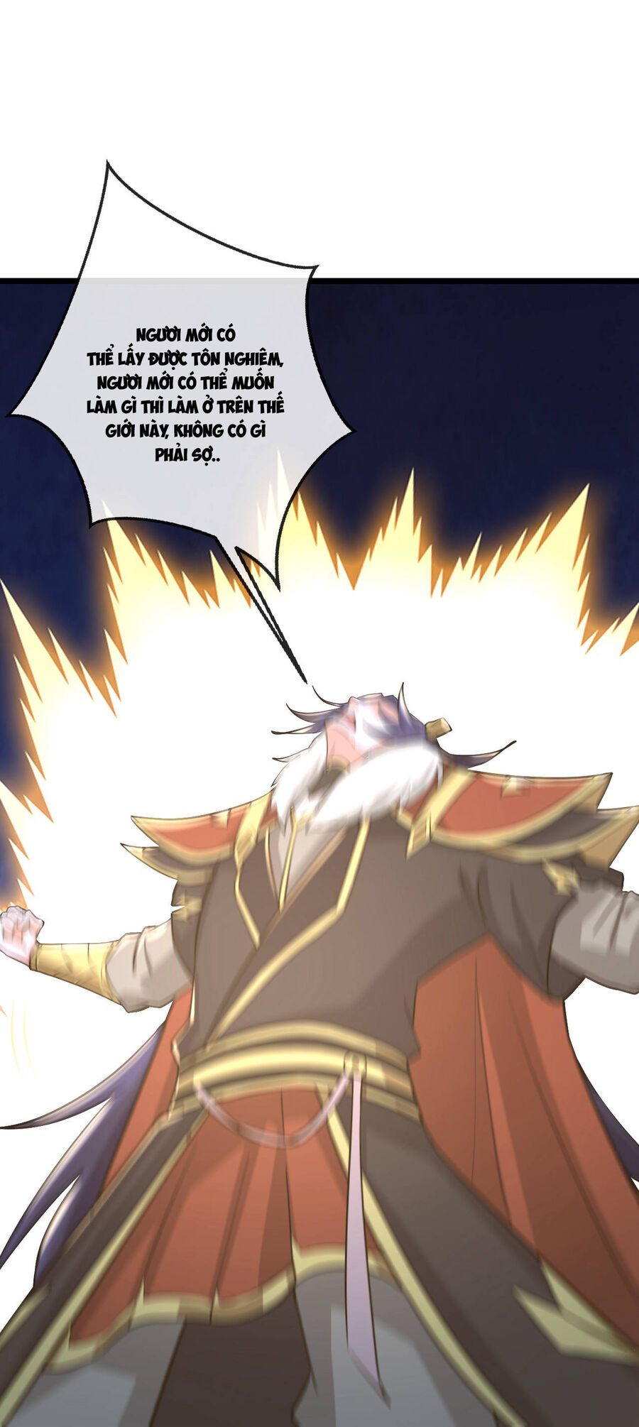 Thần Võ Thiên Tôn Chapter 768 - Trang 2