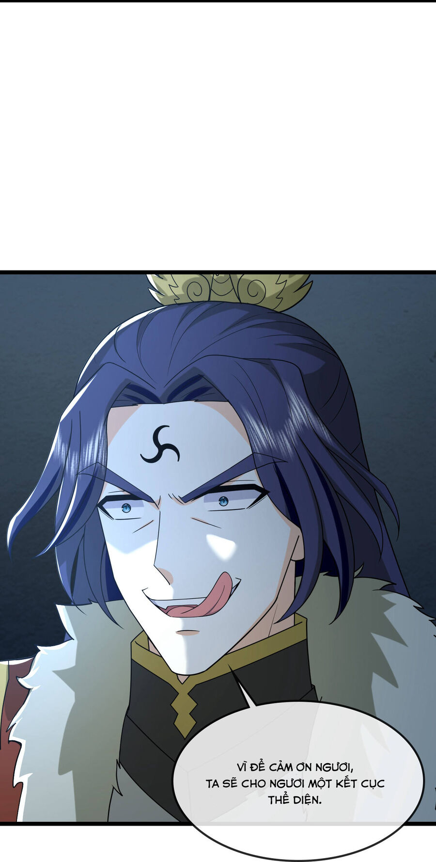 Thần Võ Thiên Tôn Chapter 768 - Trang 2