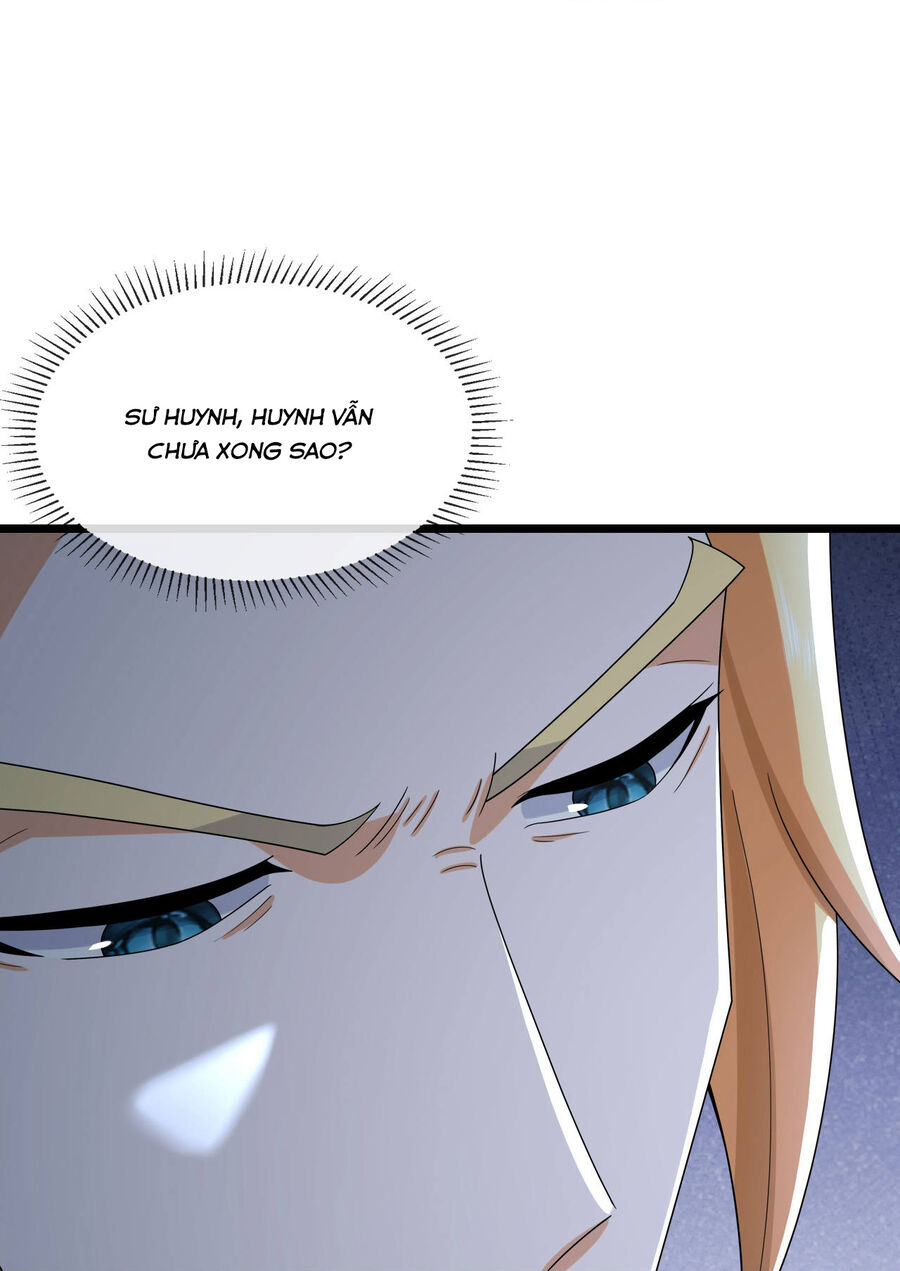 Thần Võ Thiên Tôn Chapter 768 - Trang 2