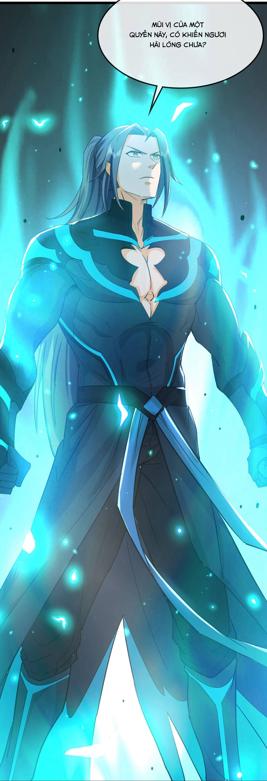 Thần Võ Thiên Tôn Chapter 769 - Trang 2