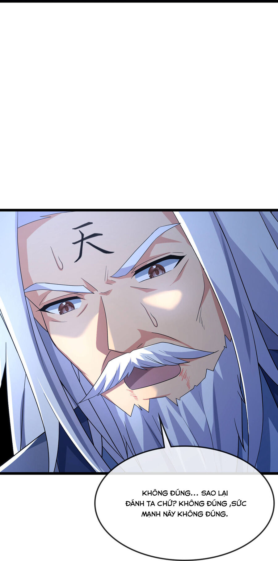 Thần Võ Thiên Tôn Chapter 769 - Trang 2