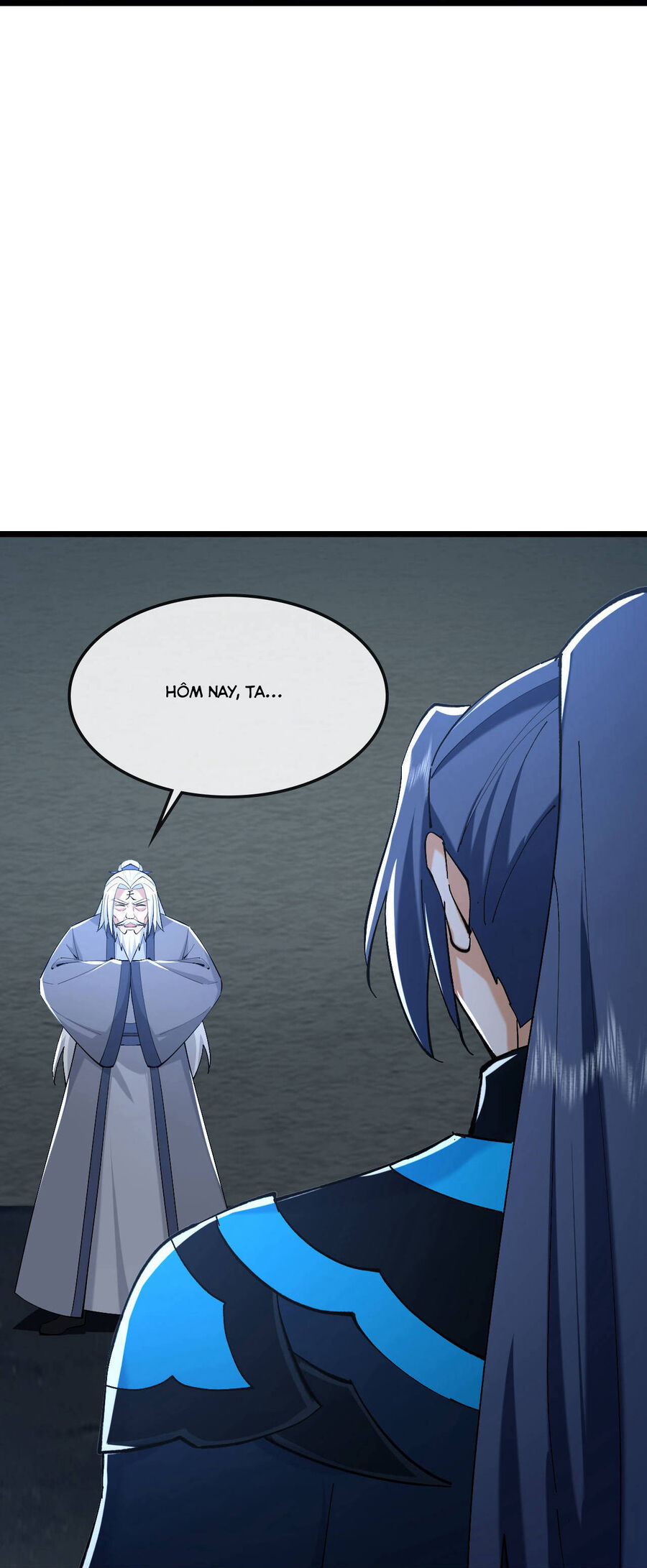 Thần Võ Thiên Tôn Chapter 769 - Trang 2