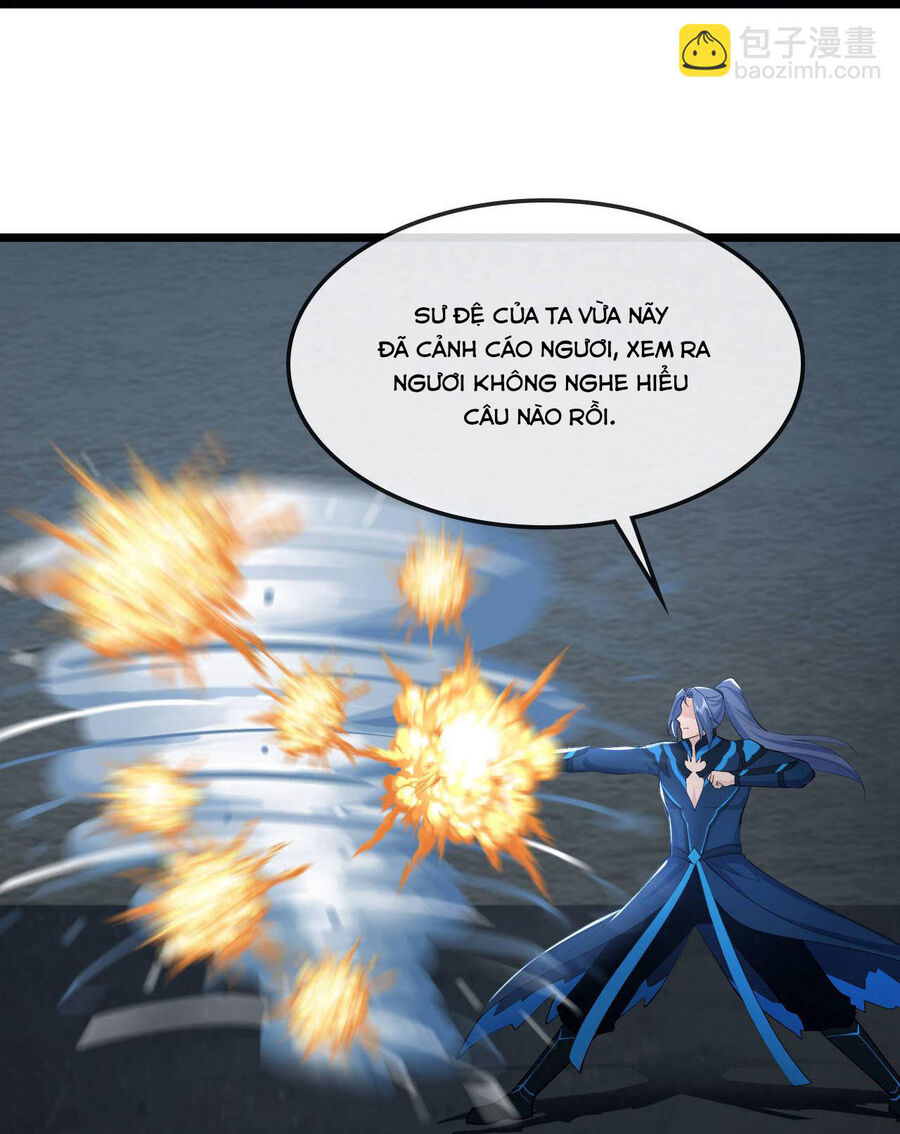 Thần Võ Thiên Tôn Chapter 769 - Trang 2