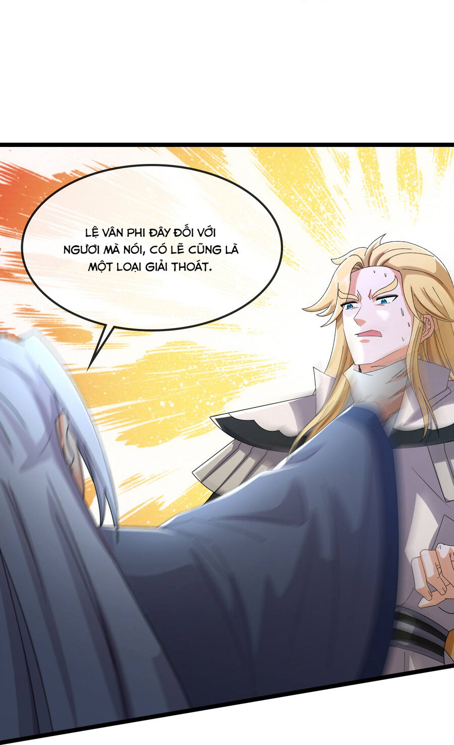 Thần Võ Thiên Tôn Chapter 769 - Trang 2