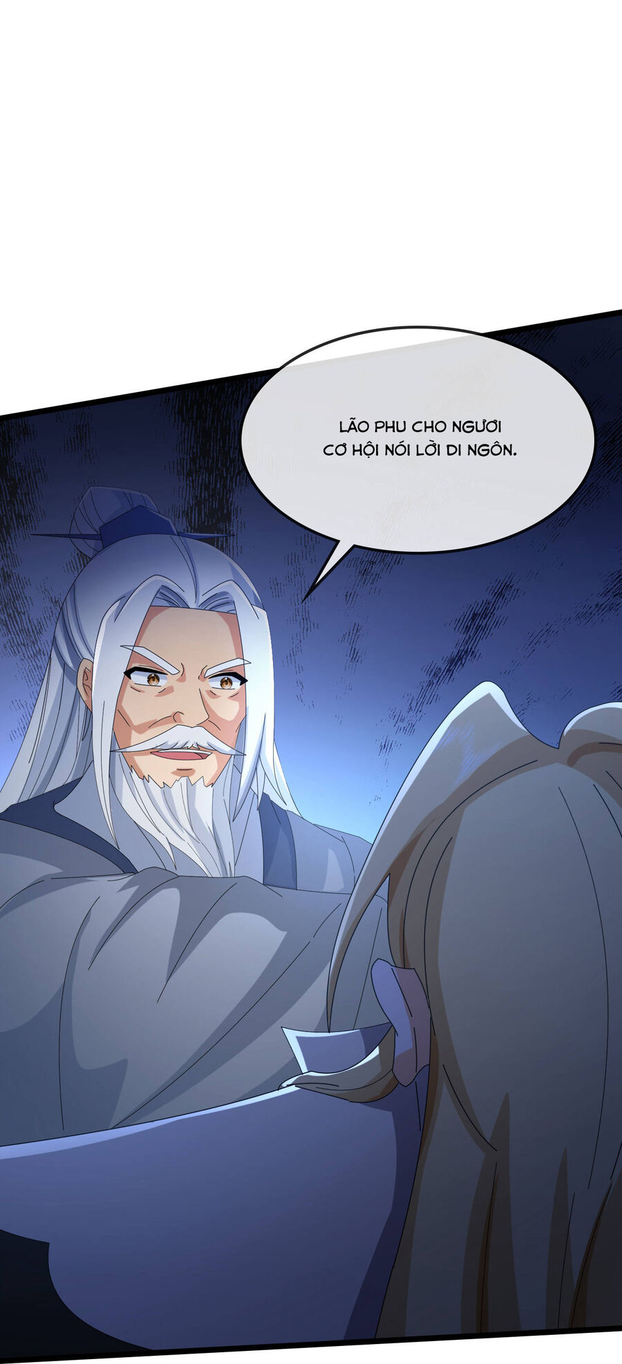 Thần Võ Thiên Tôn Chapter 769 - Trang 2