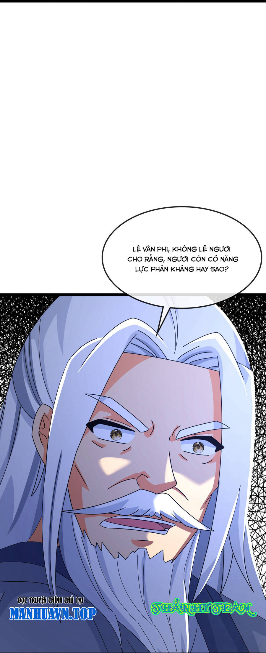 Thần Võ Thiên Tôn Chapter 769 - Trang 2