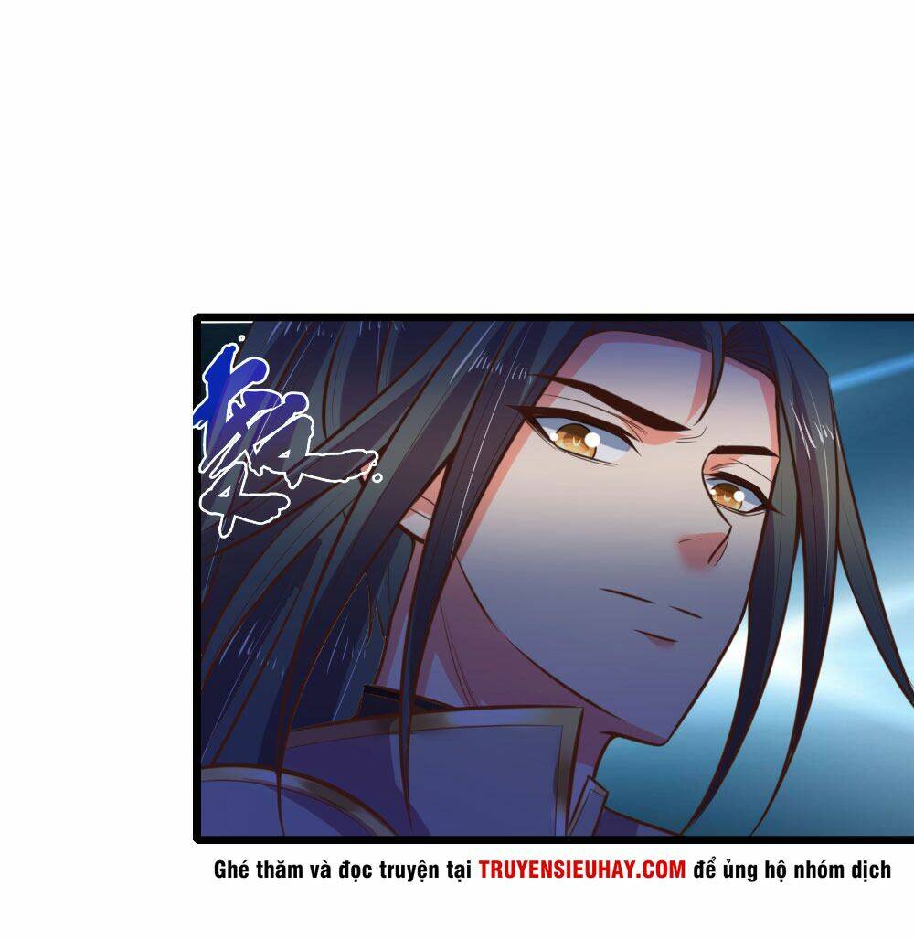 Thần Võ Thiên Tôn Chapter 77 - Trang 2