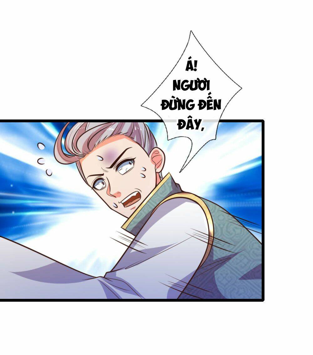 Thần Võ Thiên Tôn Chapter 77 - Trang 2