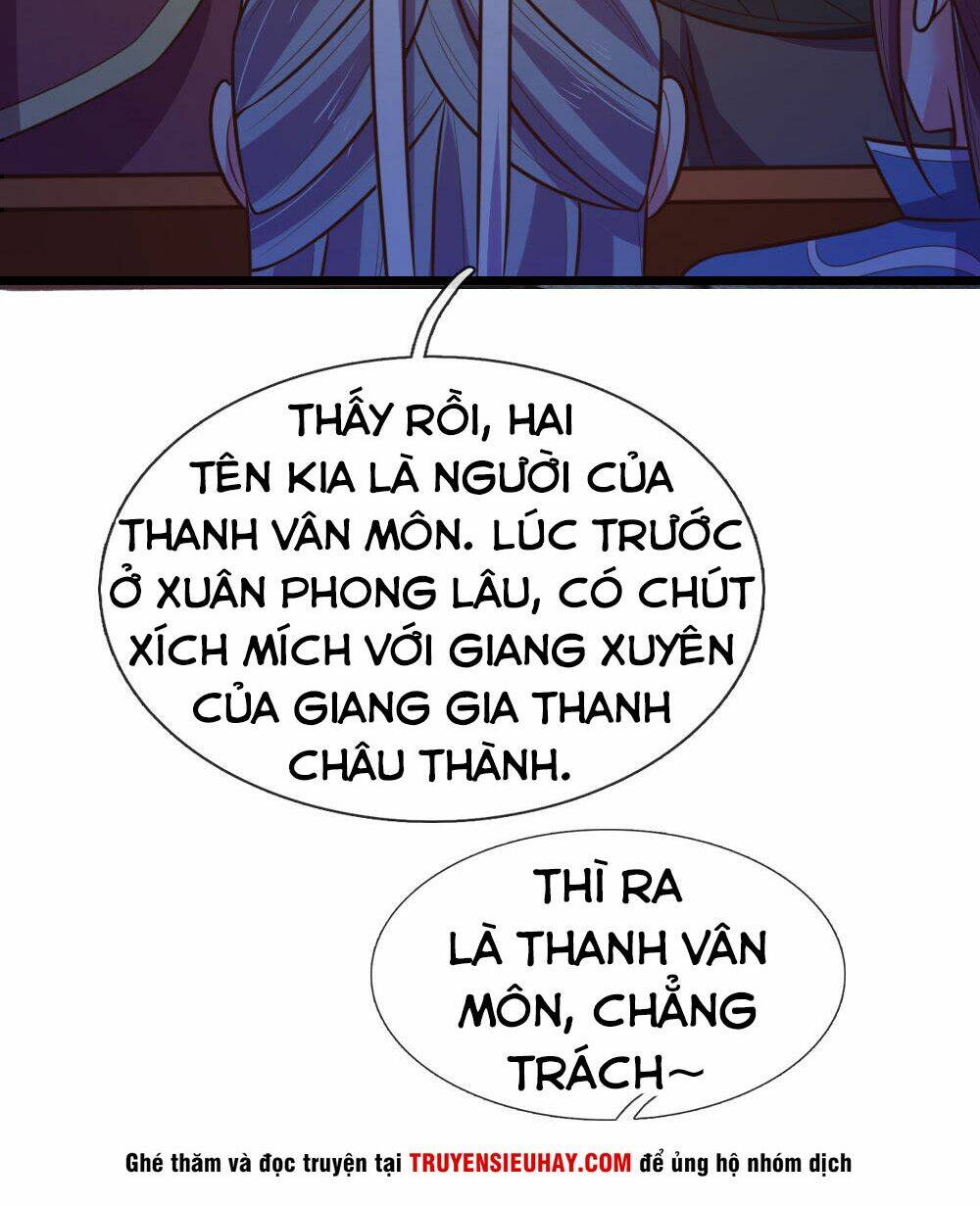 Thần Võ Thiên Tôn Chapter 77 - Trang 2