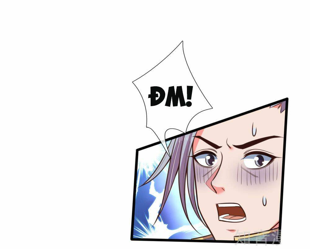 Thần Võ Thiên Tôn Chapter 77 - Trang 2