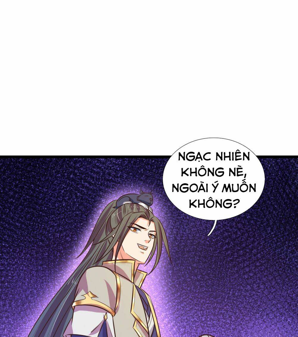 Thần Võ Thiên Tôn Chapter 77 - Trang 2