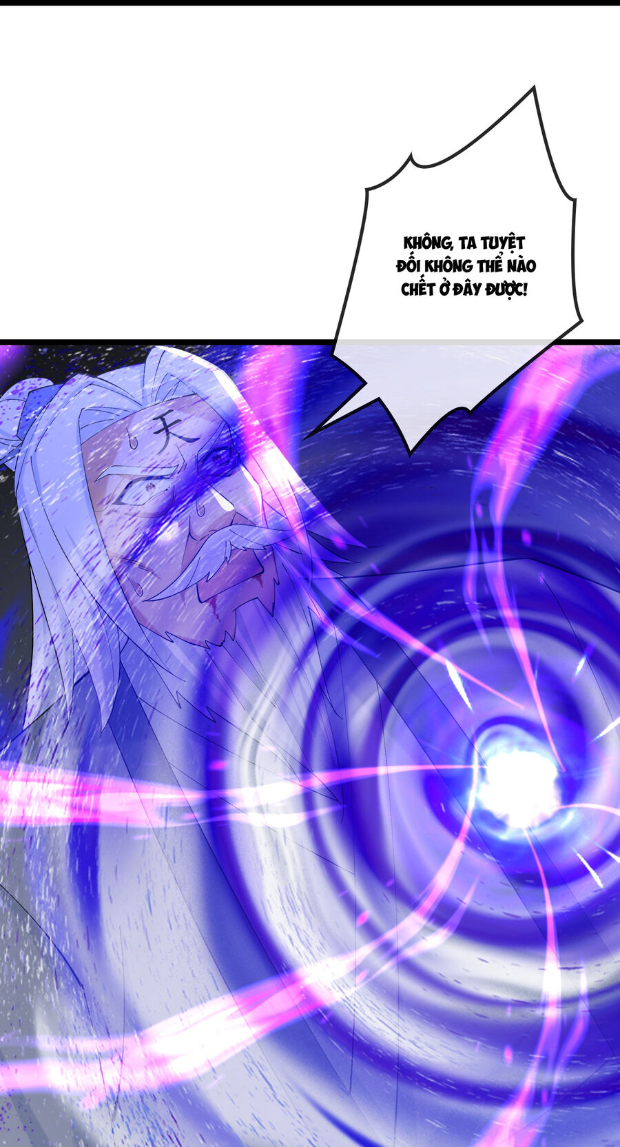 Thần Võ Thiên Tôn Chapter 770 - Trang 2