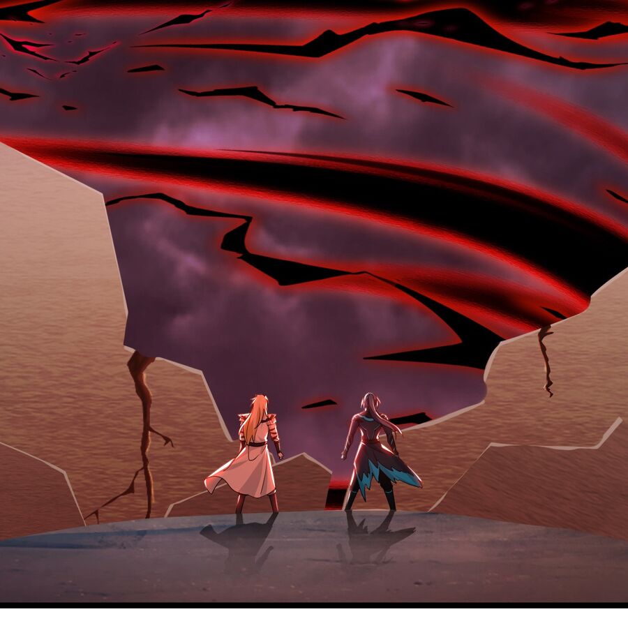 Thần Võ Thiên Tôn Chapter 770 - Trang 2