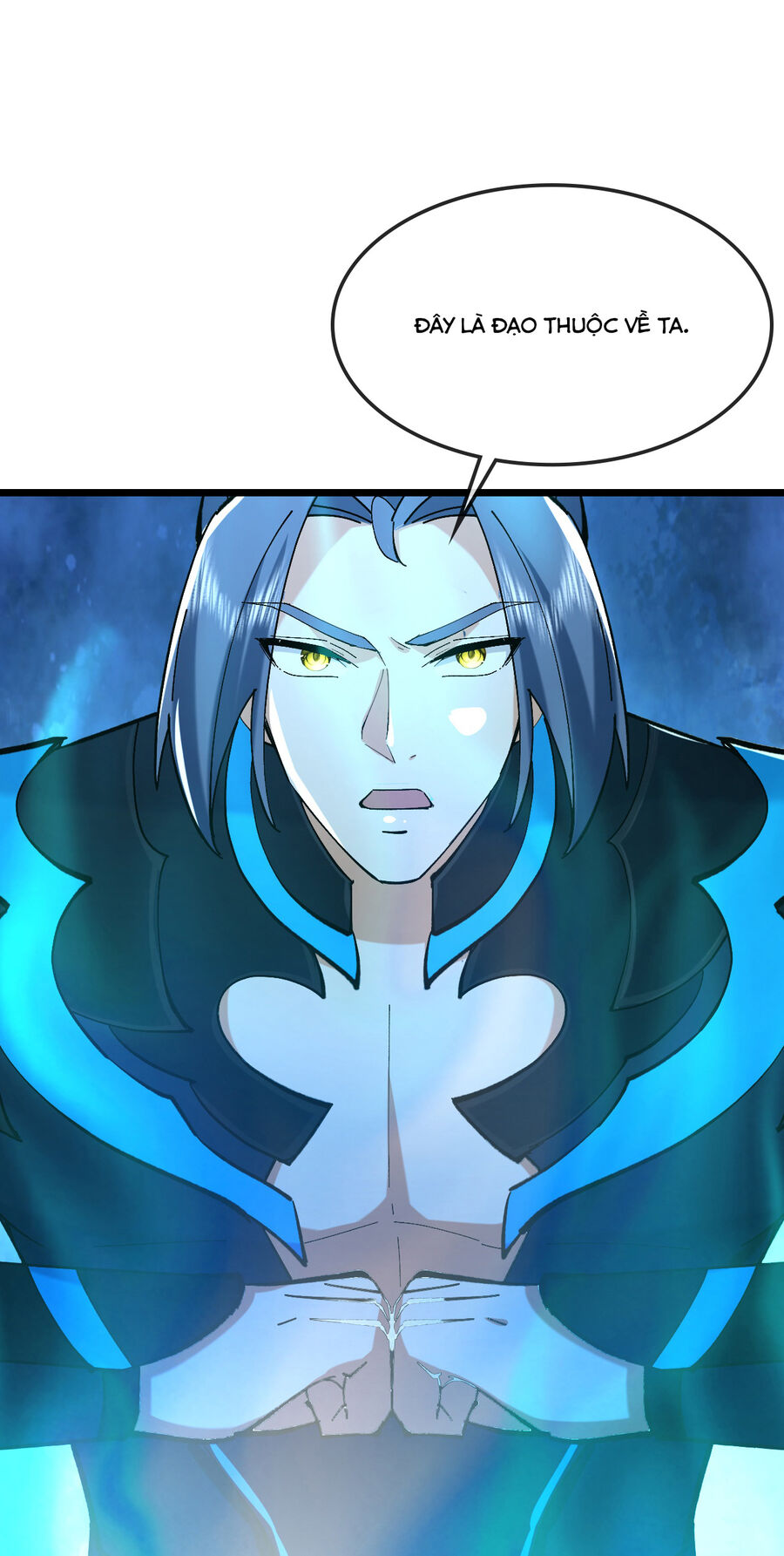 Thần Võ Thiên Tôn Chapter 770 - Trang 2