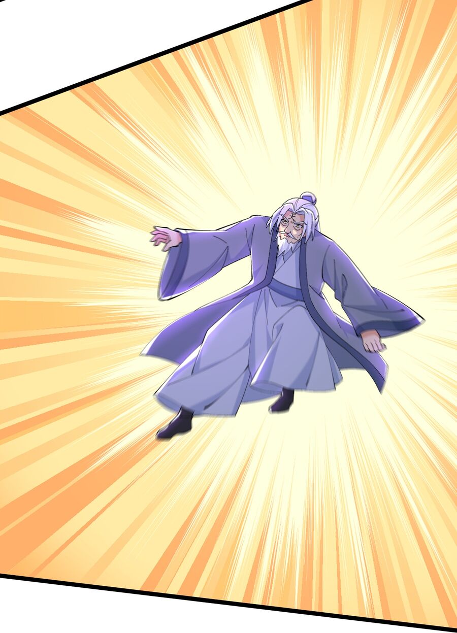 Thần Võ Thiên Tôn Chapter 770 - Trang 2