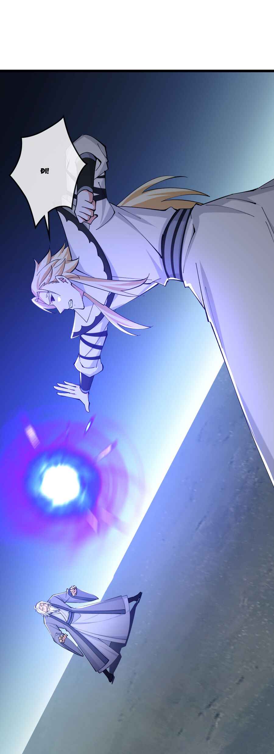 Thần Võ Thiên Tôn Chapter 770 - Trang 2