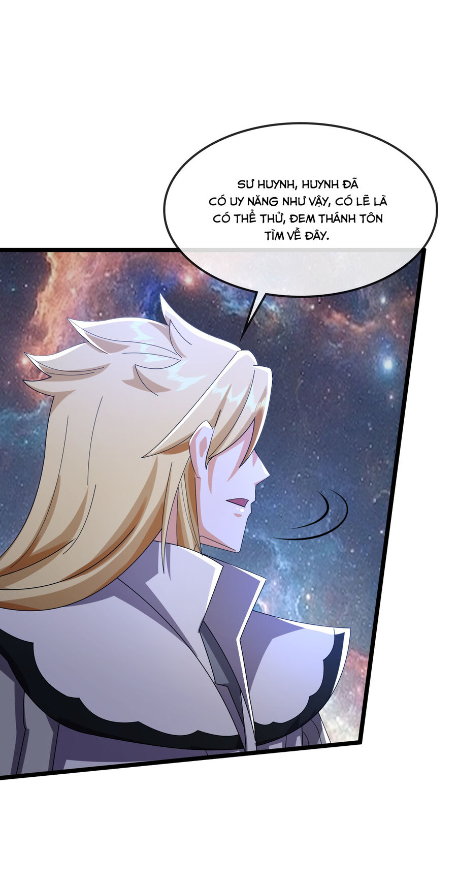 Thần Võ Thiên Tôn Chapter 771 - Trang 2