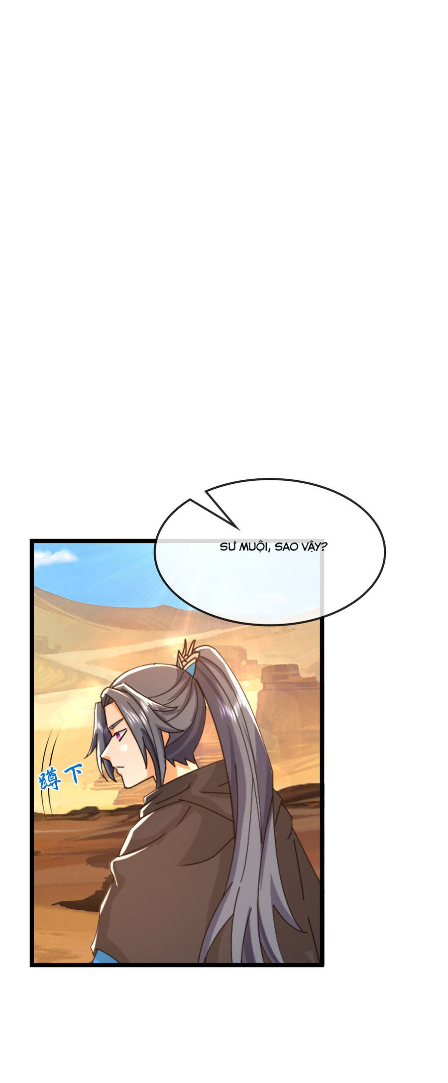 Thần Võ Thiên Tôn Chapter 771 - Trang 2