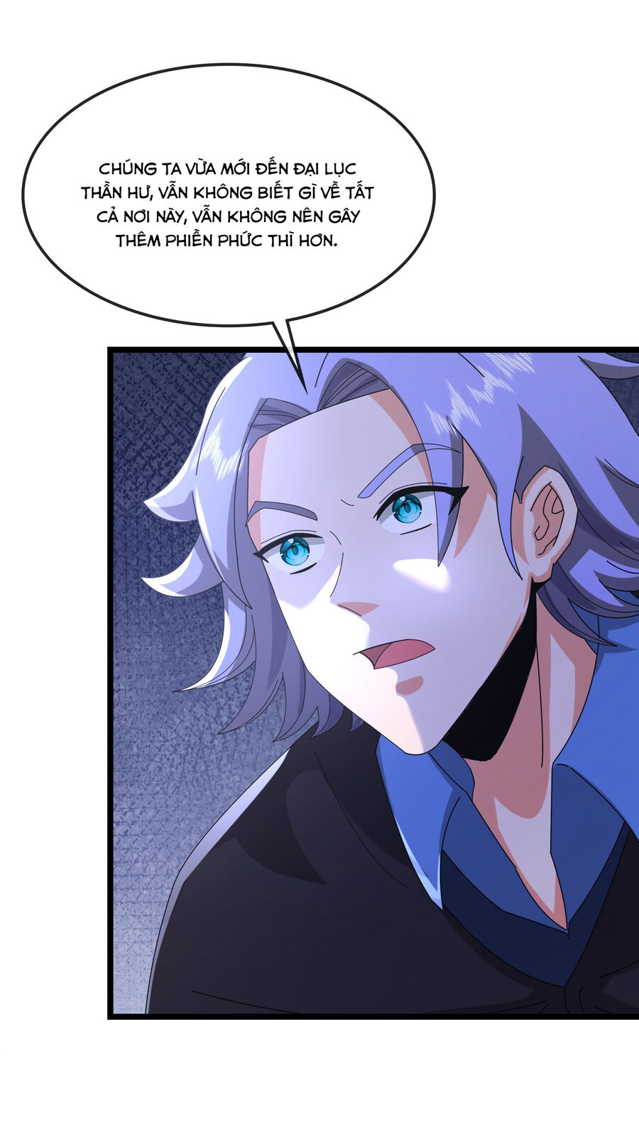 Thần Võ Thiên Tôn Chapter 771 - Trang 2