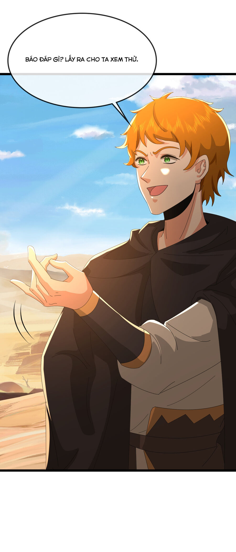 Thần Võ Thiên Tôn Chapter 772 - Trang 2