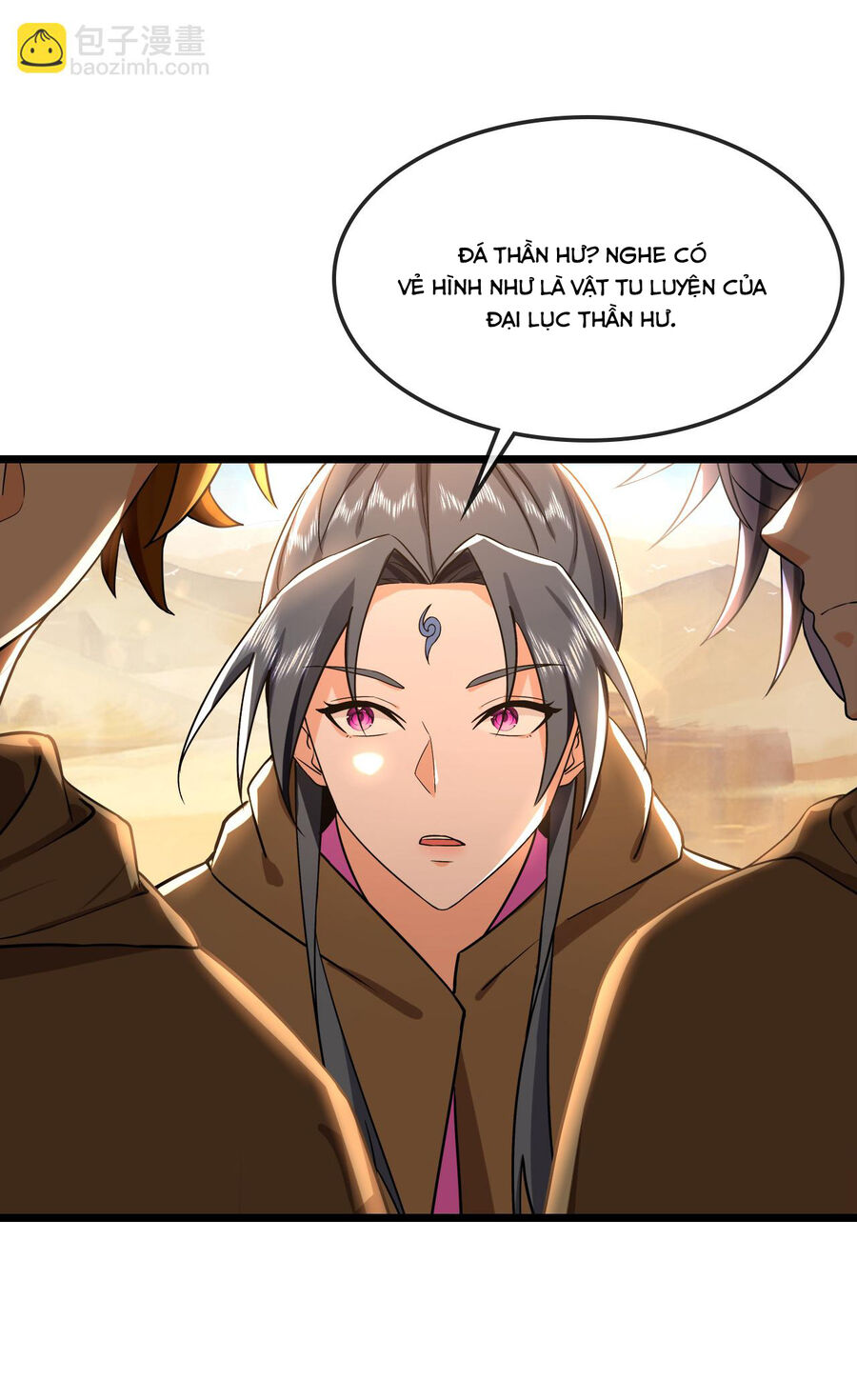 Thần Võ Thiên Tôn Chapter 772 - Trang 2