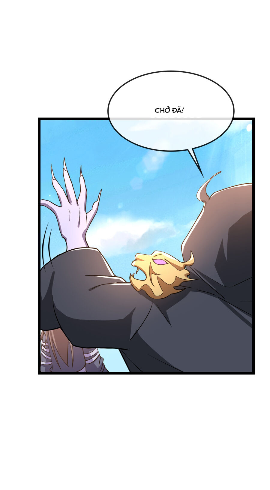 Thần Võ Thiên Tôn Chapter 772 - Trang 2