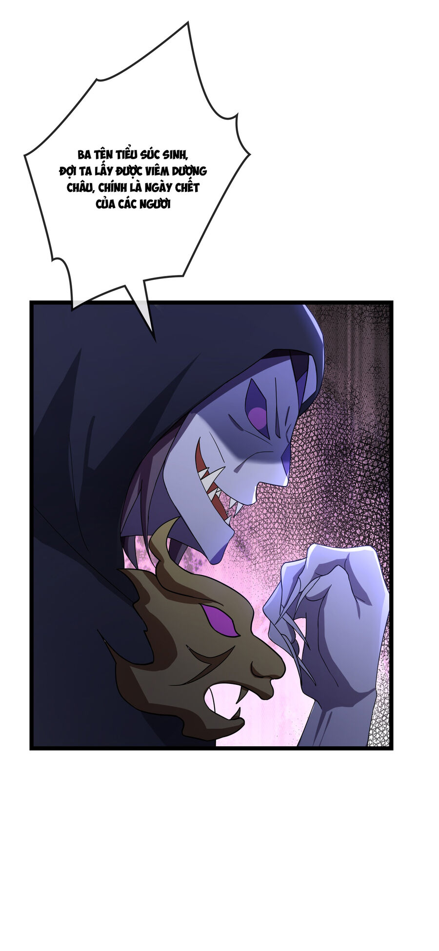 Thần Võ Thiên Tôn Chapter 772 - Trang 2