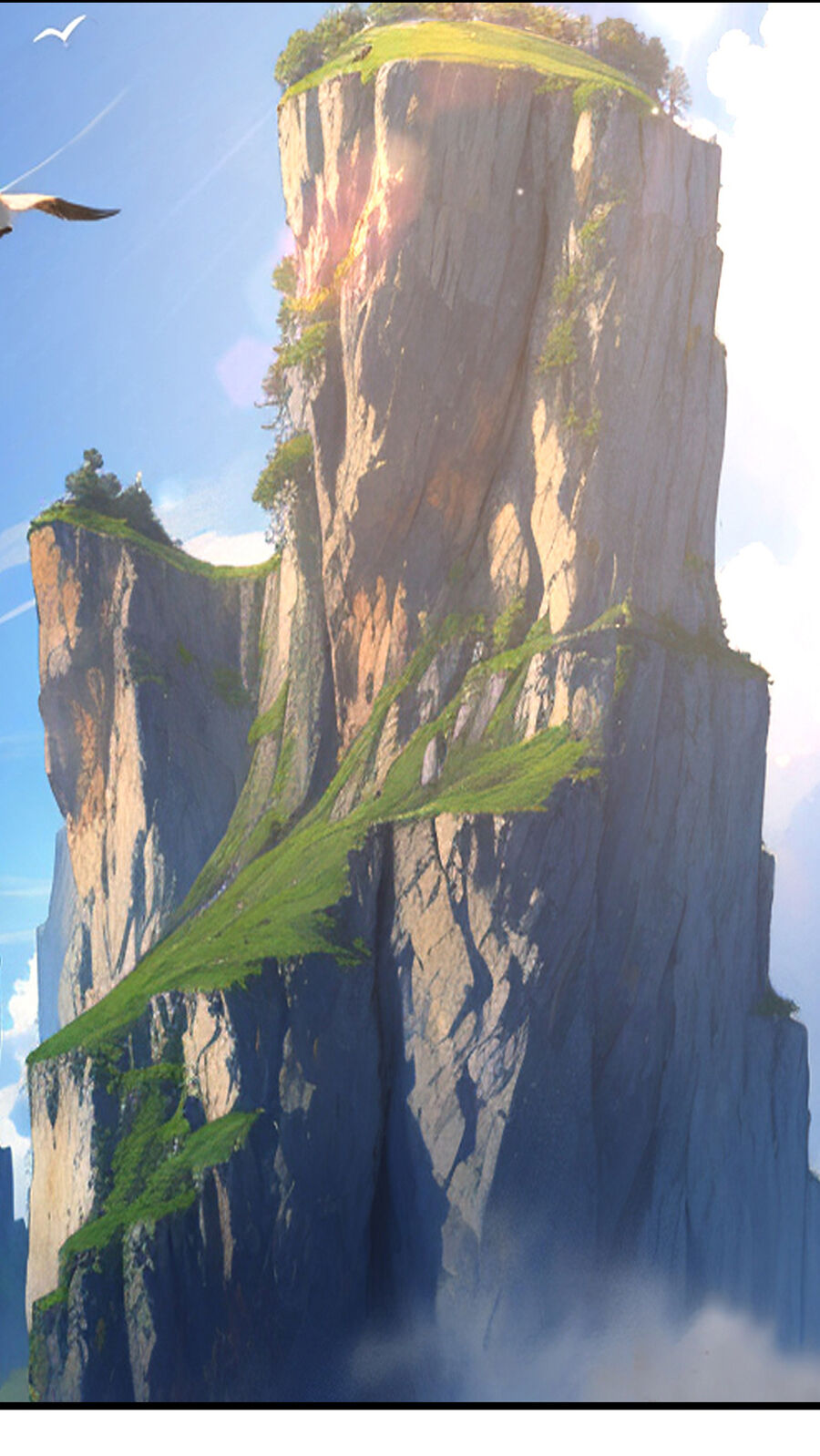 Thần Võ Thiên Tôn Chapter 772 - Trang 2