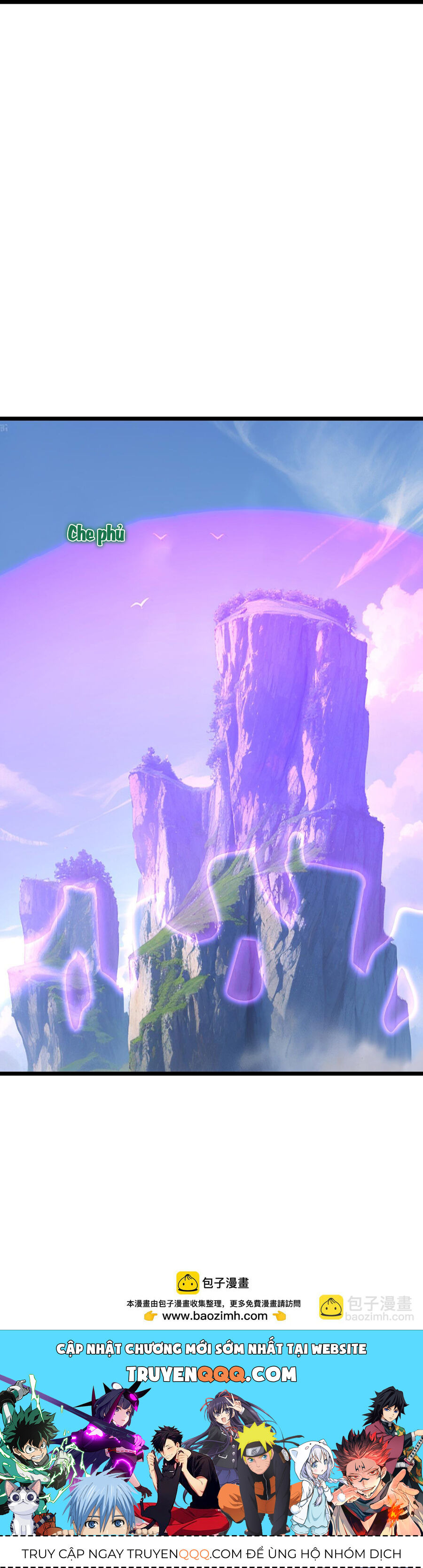 Thần Võ Thiên Tôn Chapter 772 - Trang 2