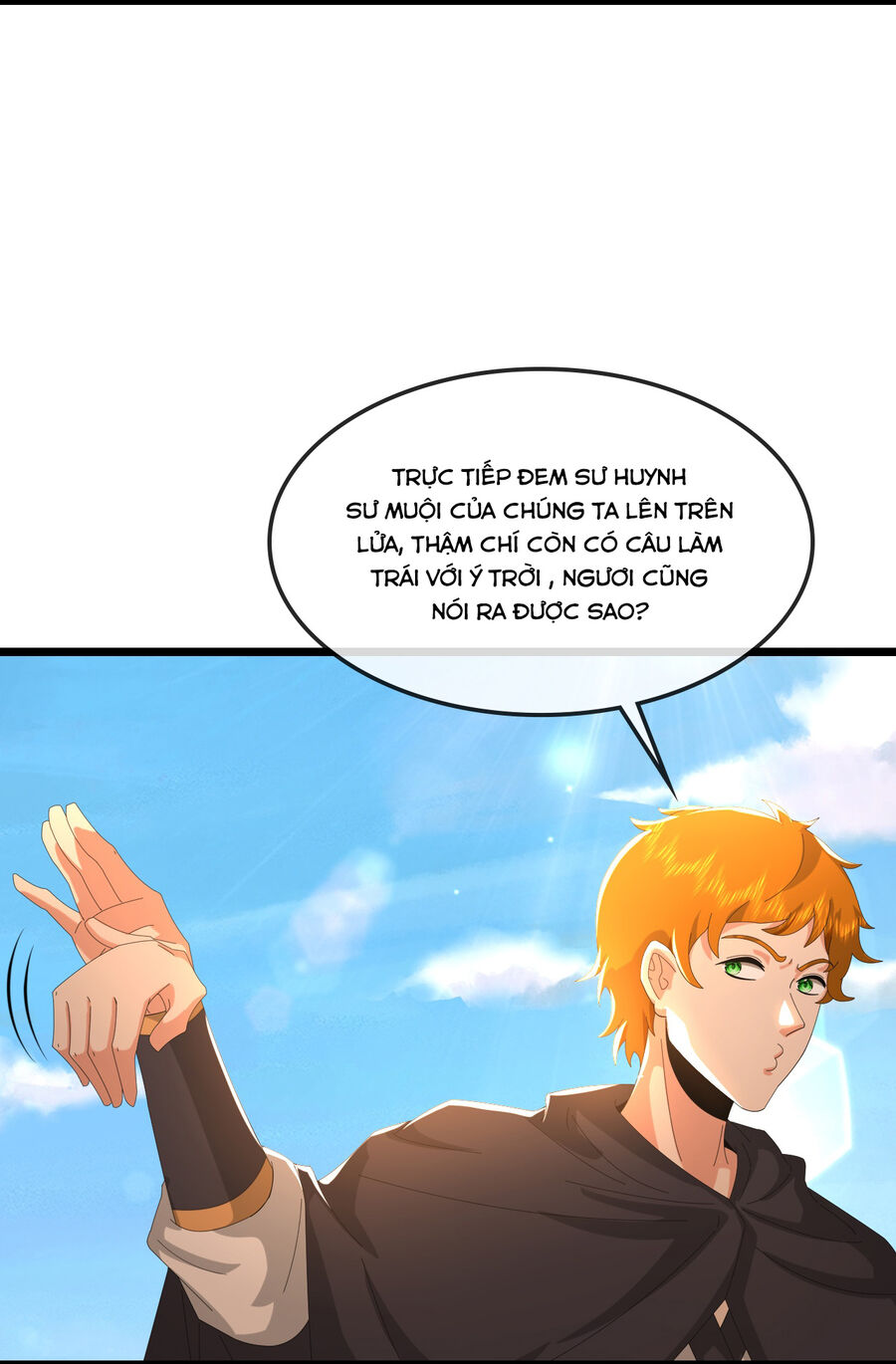 Thần Võ Thiên Tôn Chapter 772 - Trang 2