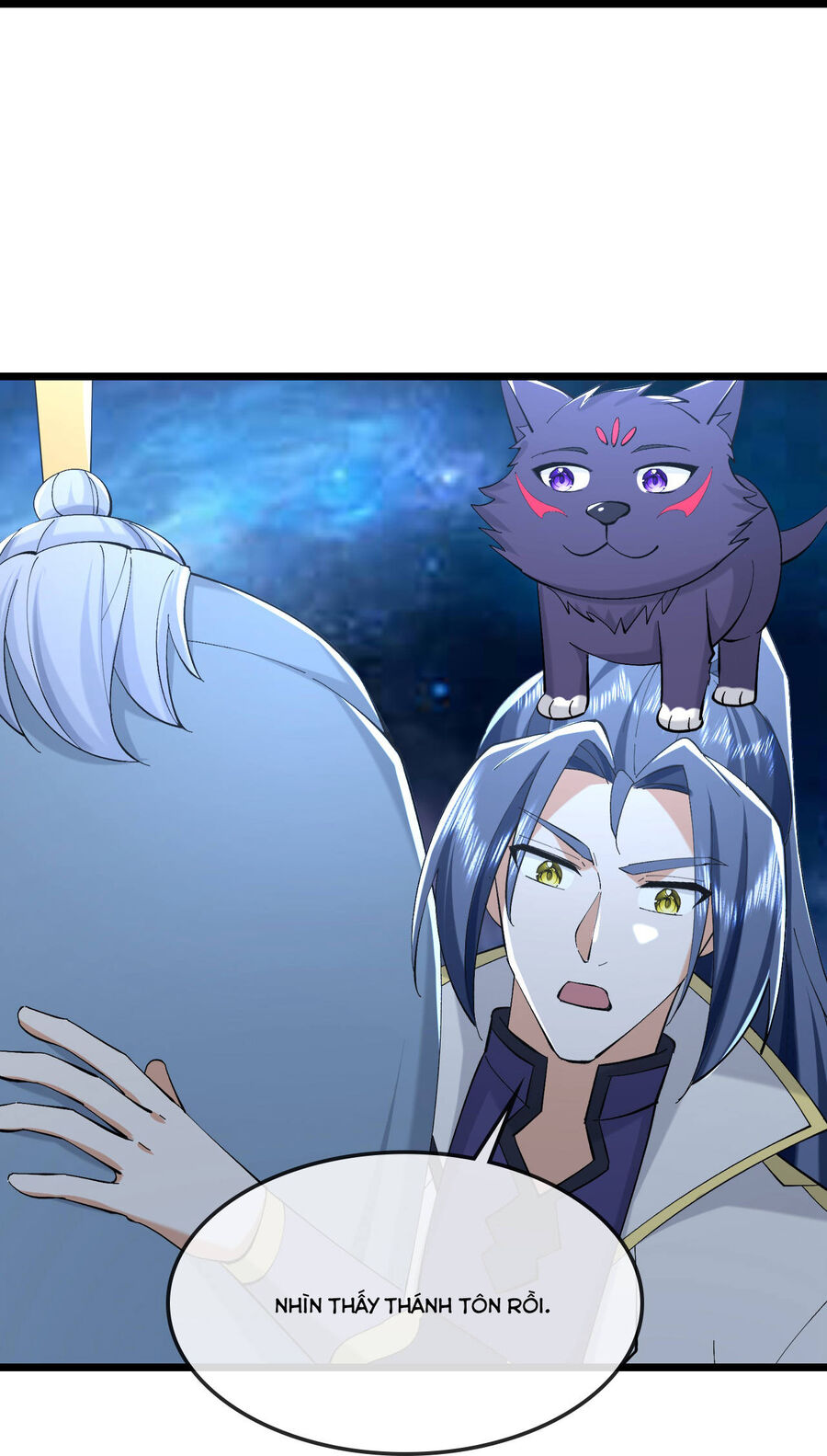 Thần Võ Thiên Tôn Chapter 773 - Trang 2