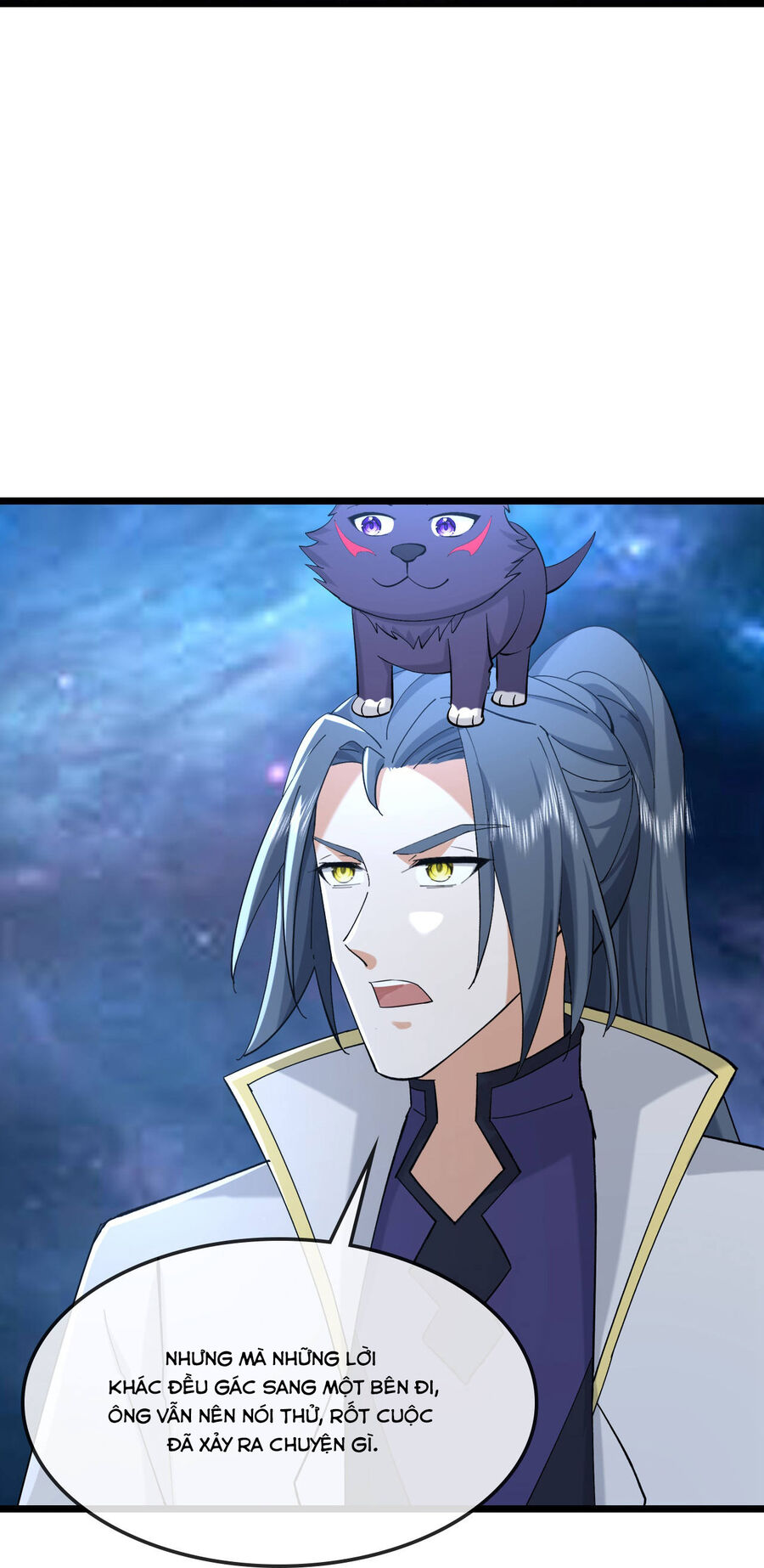 Thần Võ Thiên Tôn Chapter 773 - Trang 2