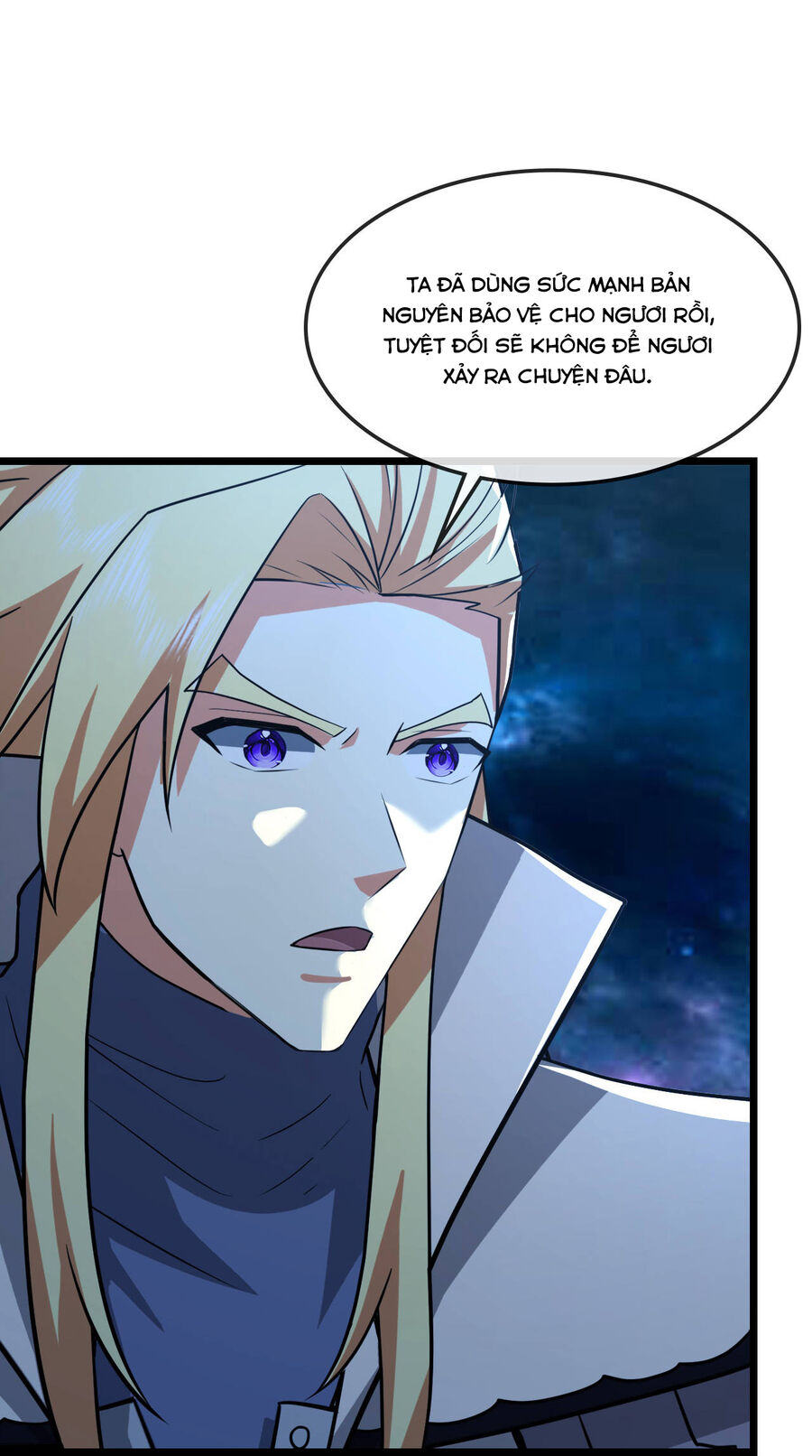 Thần Võ Thiên Tôn Chapter 773 - Trang 2