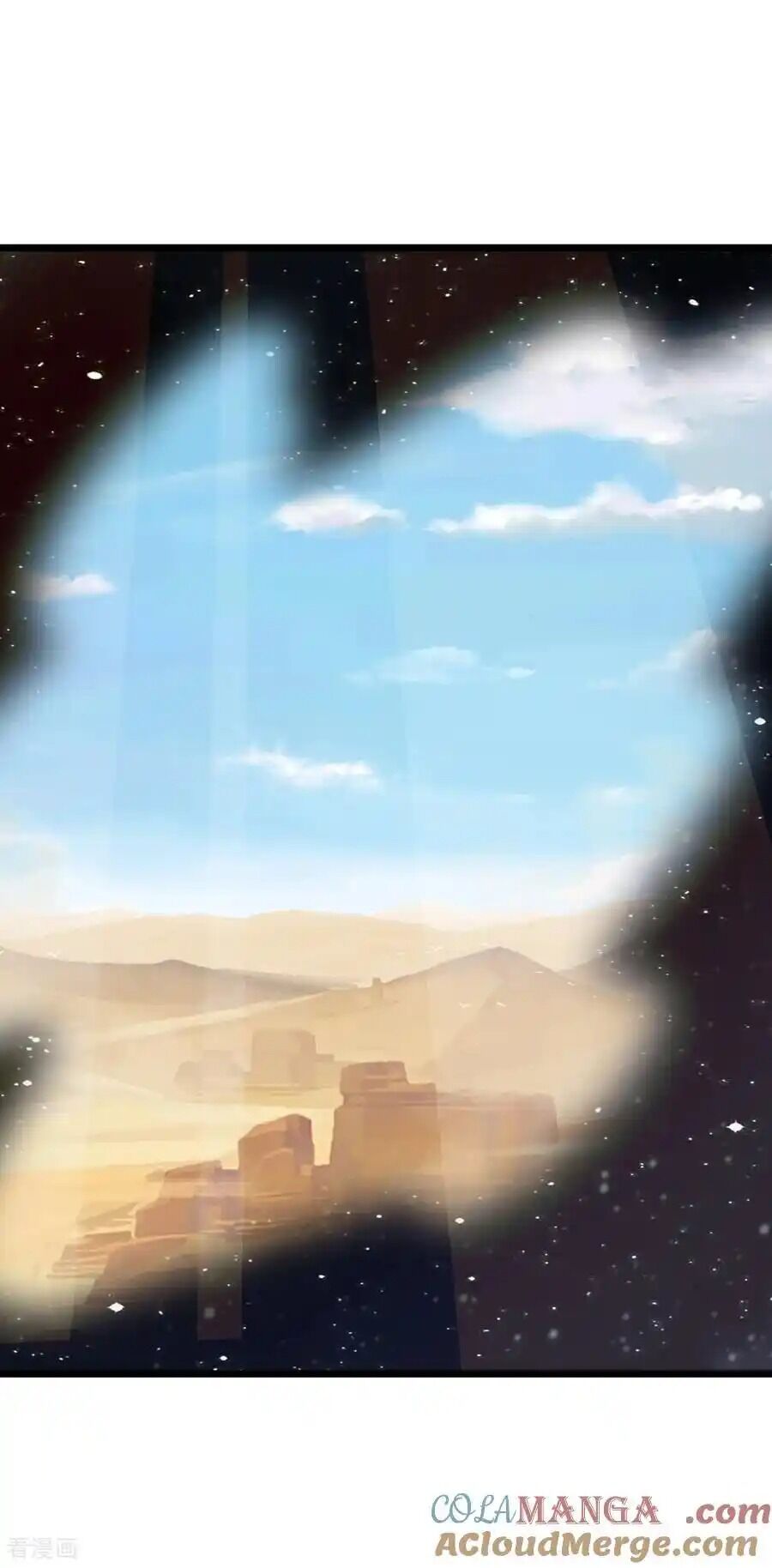 Thần Võ Thiên Tôn Chapter 774 - Trang 2