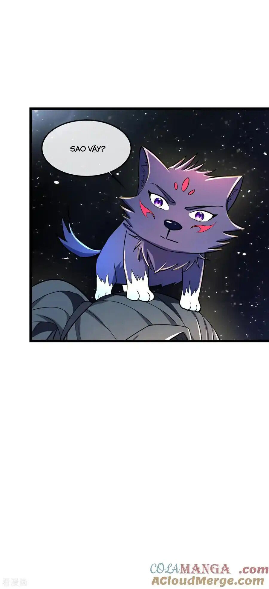 Thần Võ Thiên Tôn Chapter 774 - Trang 2