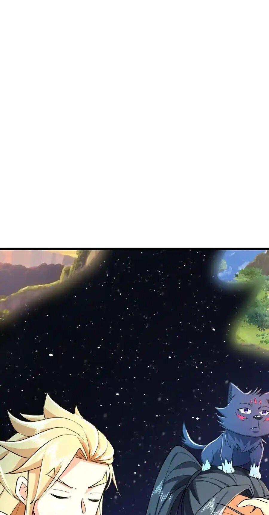 Thần Võ Thiên Tôn Chapter 774 - Trang 2