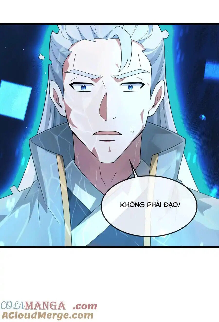 Thần Võ Thiên Tôn Chapter 774 - Trang 2