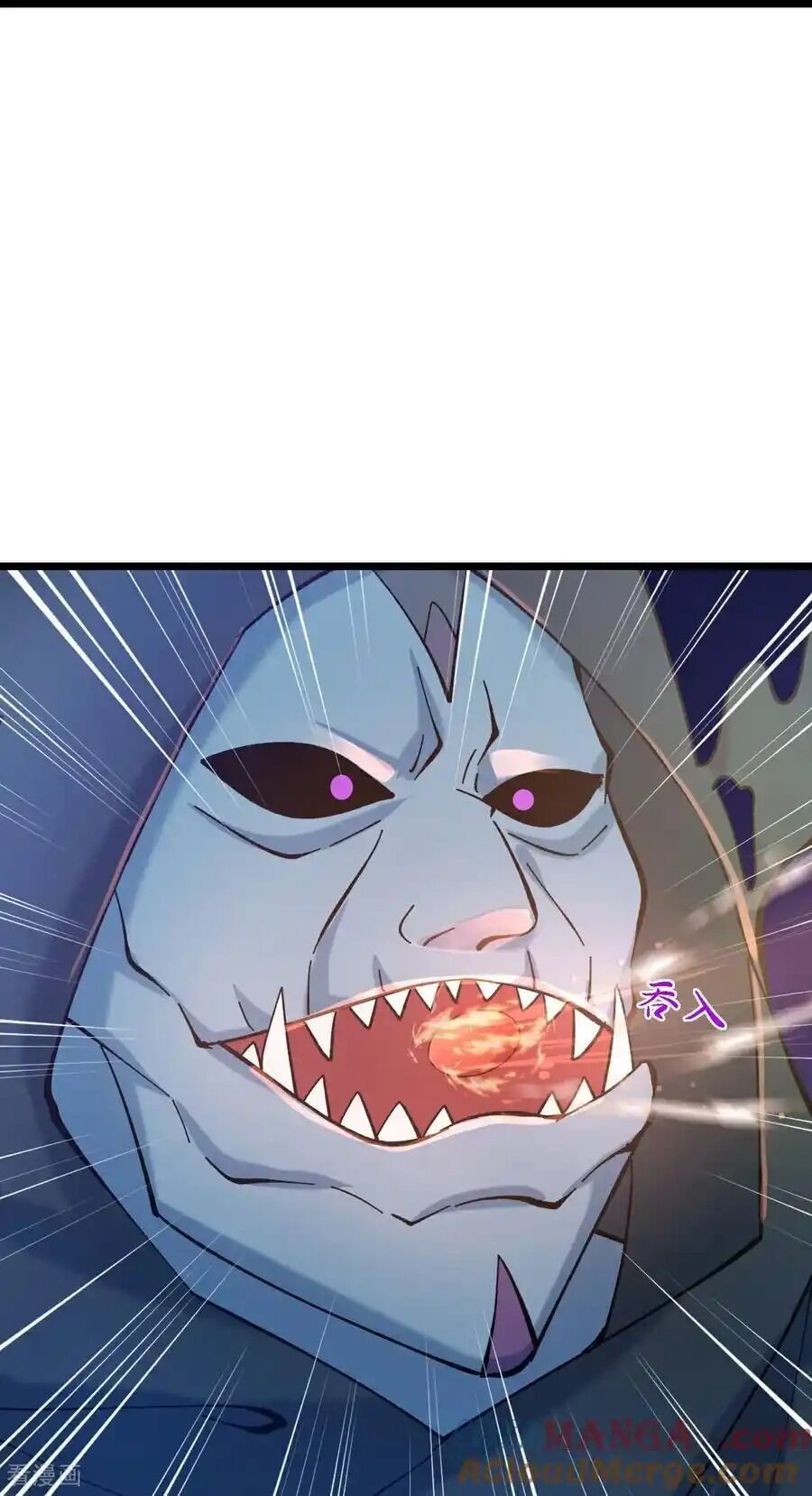 Thần Võ Thiên Tôn Chapter 775 - Trang 2