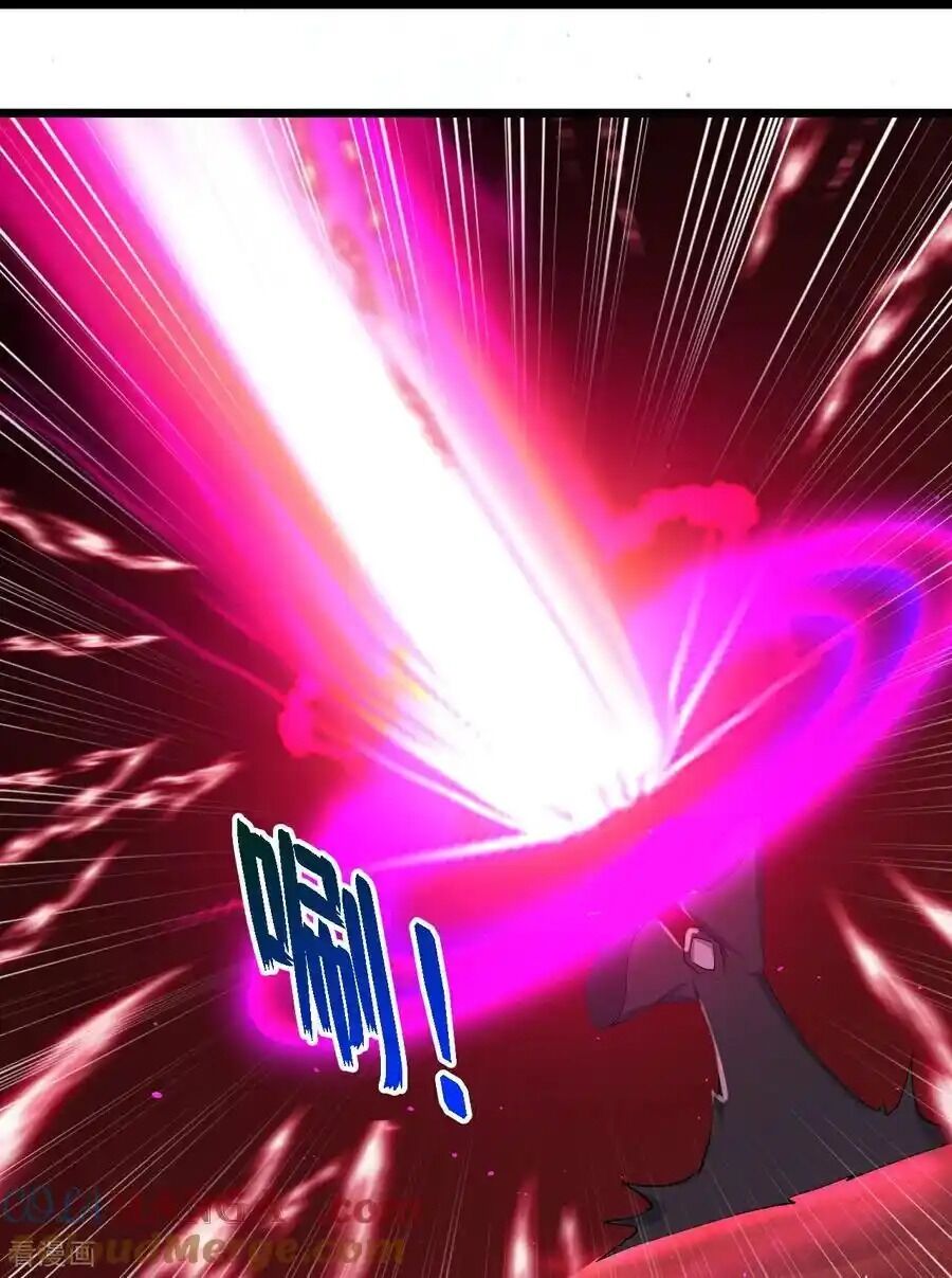 Thần Võ Thiên Tôn Chapter 775 - Trang 2