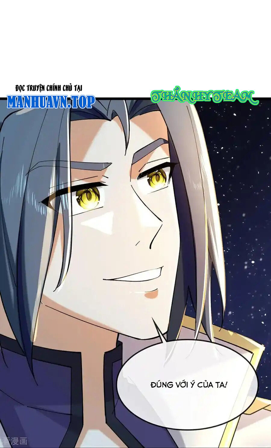 Thần Võ Thiên Tôn Chapter 775 - Trang 2