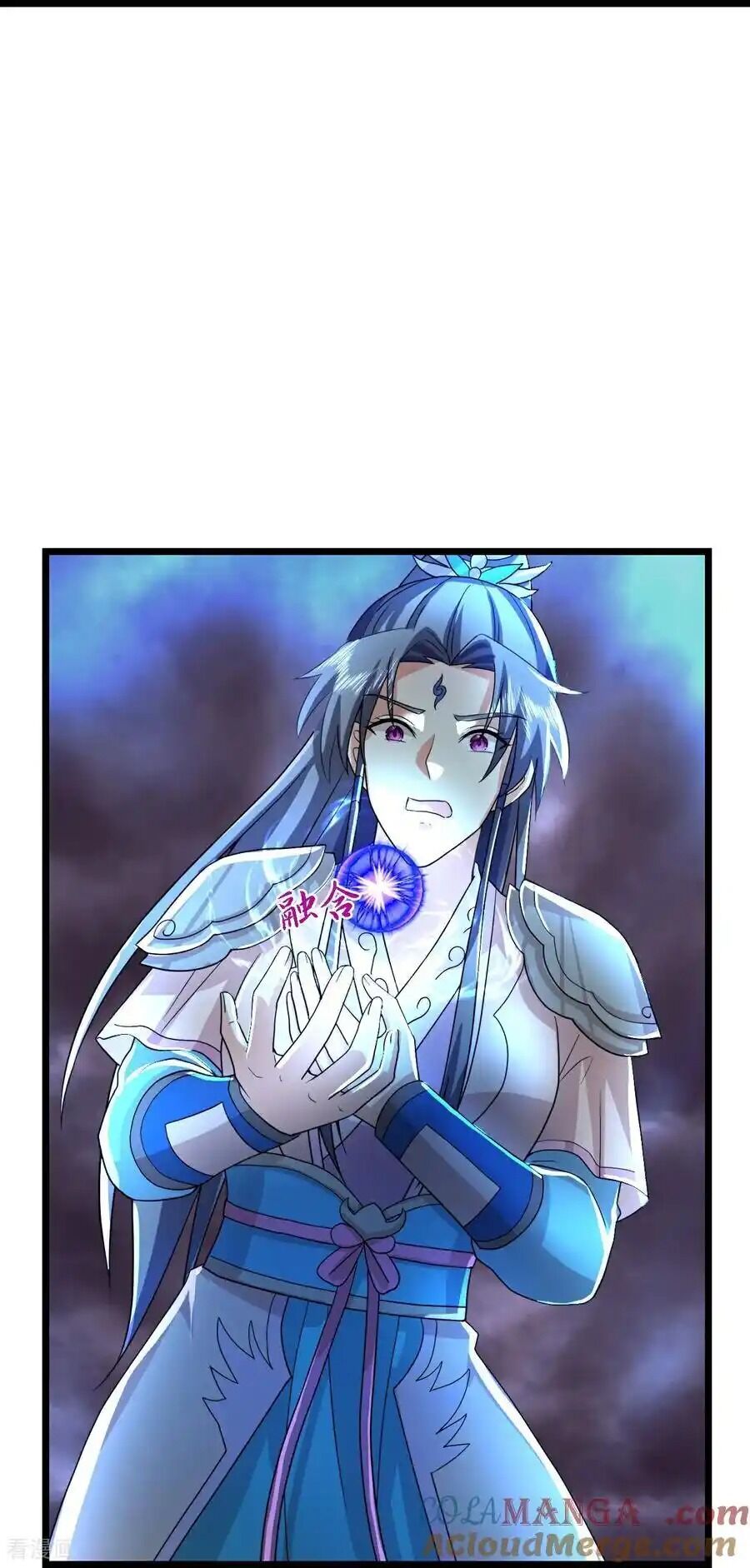 Thần Võ Thiên Tôn Chapter 776 - Trang 2