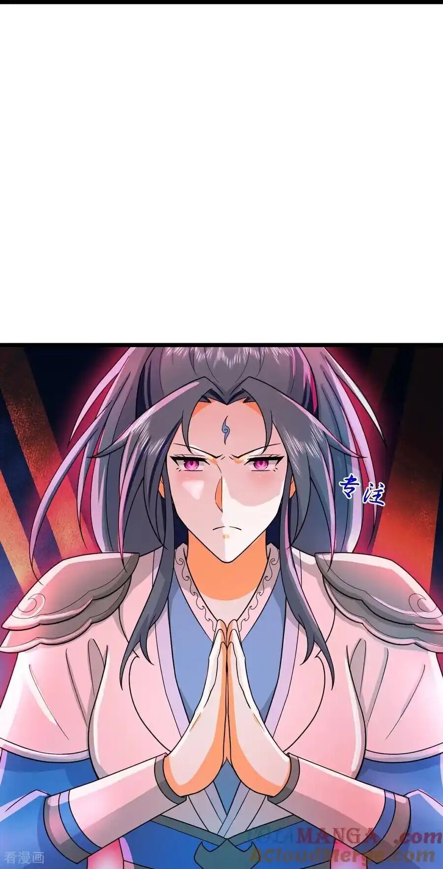 Thần Võ Thiên Tôn Chapter 776 - Trang 2