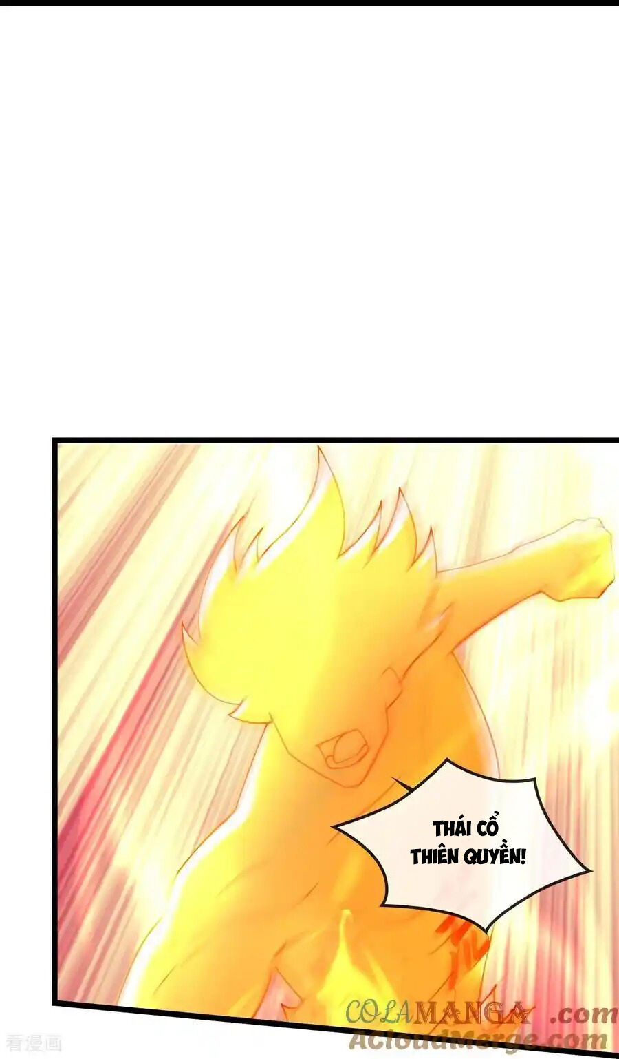 Thần Võ Thiên Tôn Chapter 776 - Trang 2