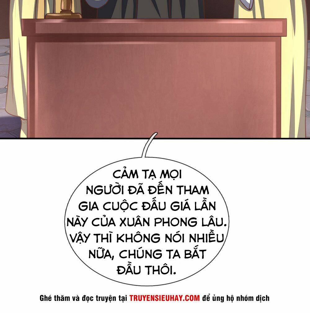 Thần Võ Thiên Tôn Chapter 78 - Trang 2